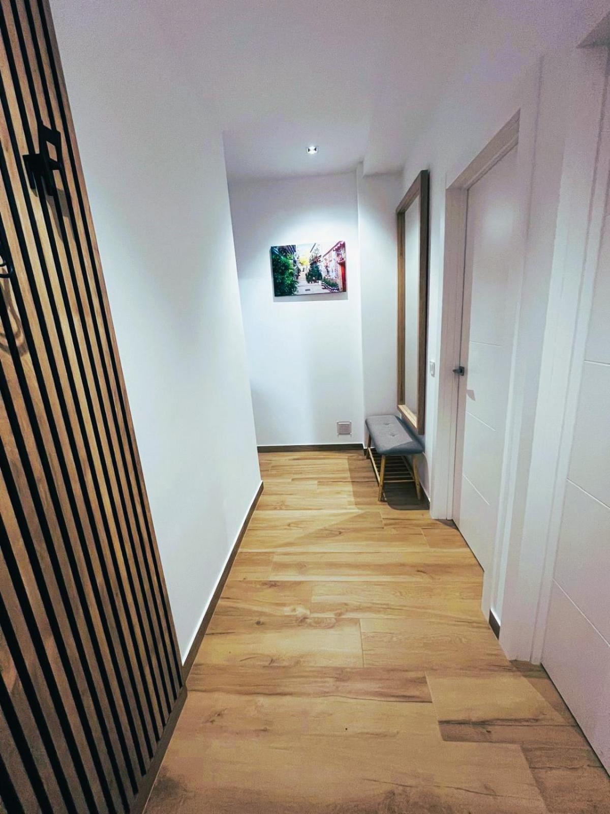 阿利坎特La Promenade公寓 外观 照片