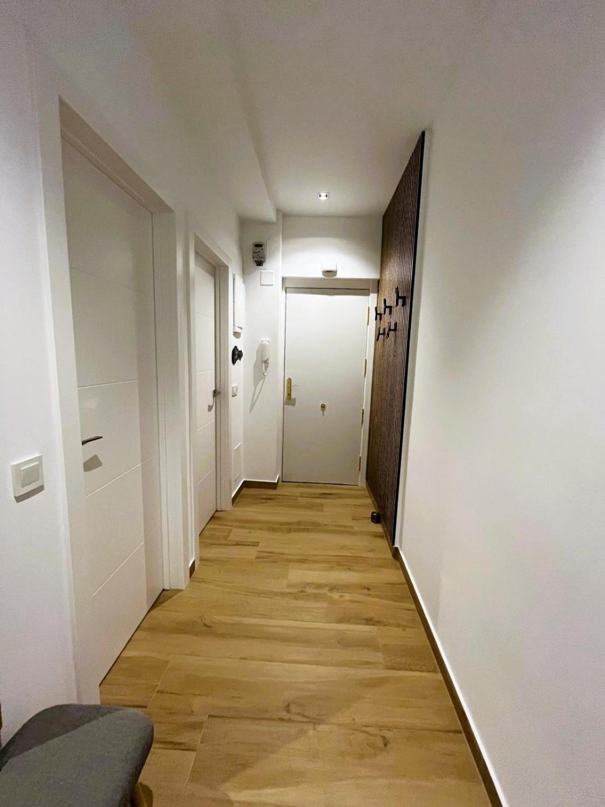 阿利坎特La Promenade公寓 外观 照片